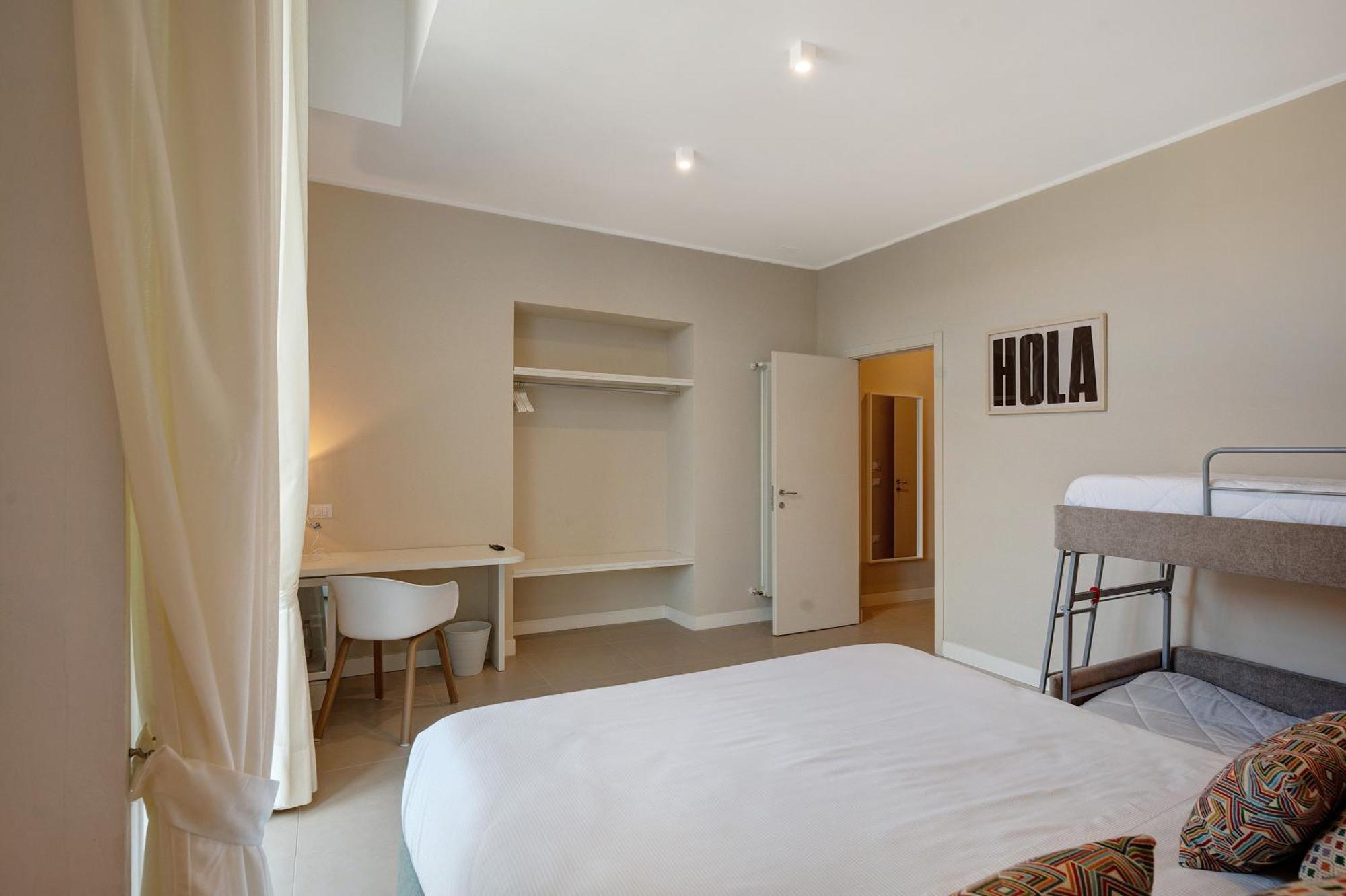 San Severo Bed & Breakfast *