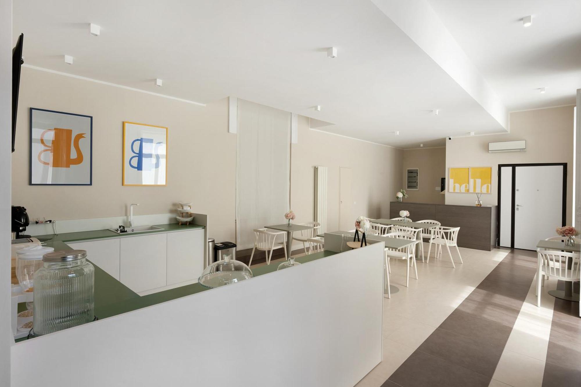 Bed & Breakfast San Severo