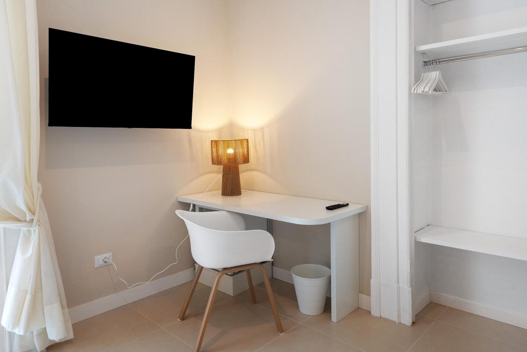 Bed & Breakfast San Severo *