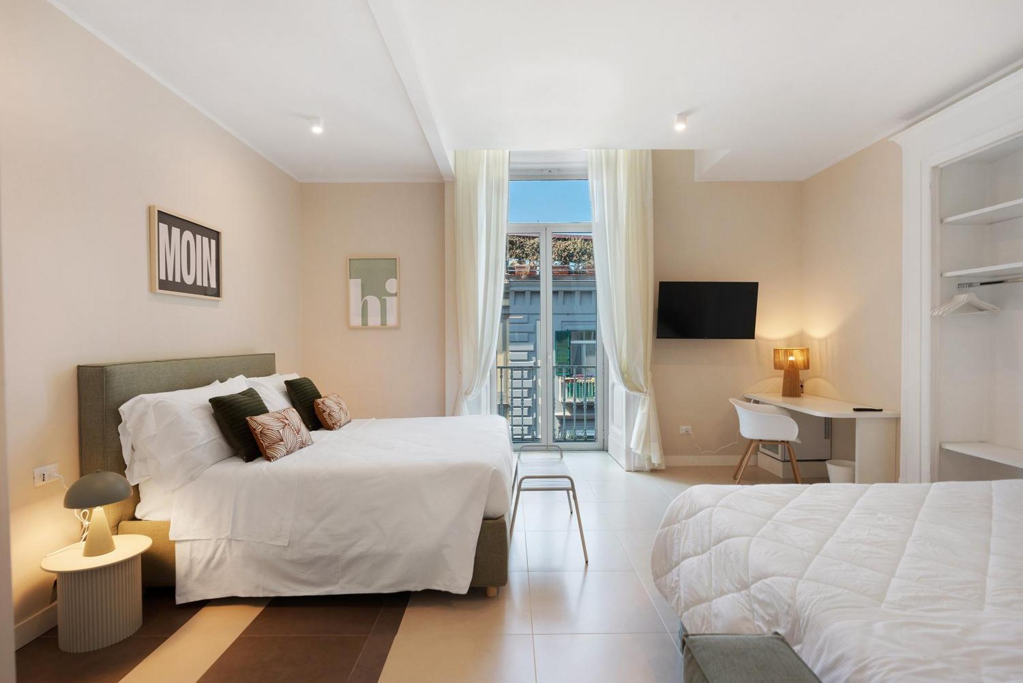San Severo Bed & Breakfast *