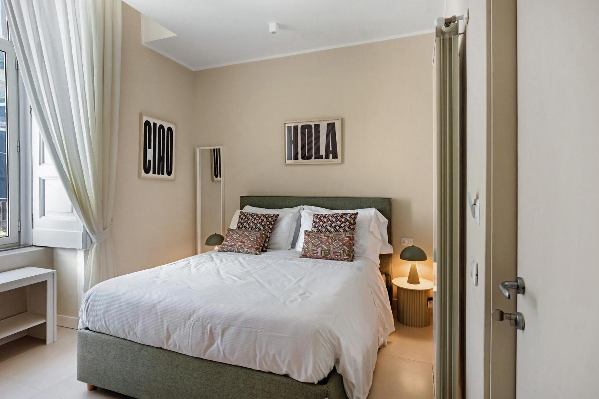 Bed & Breakfast San Severo