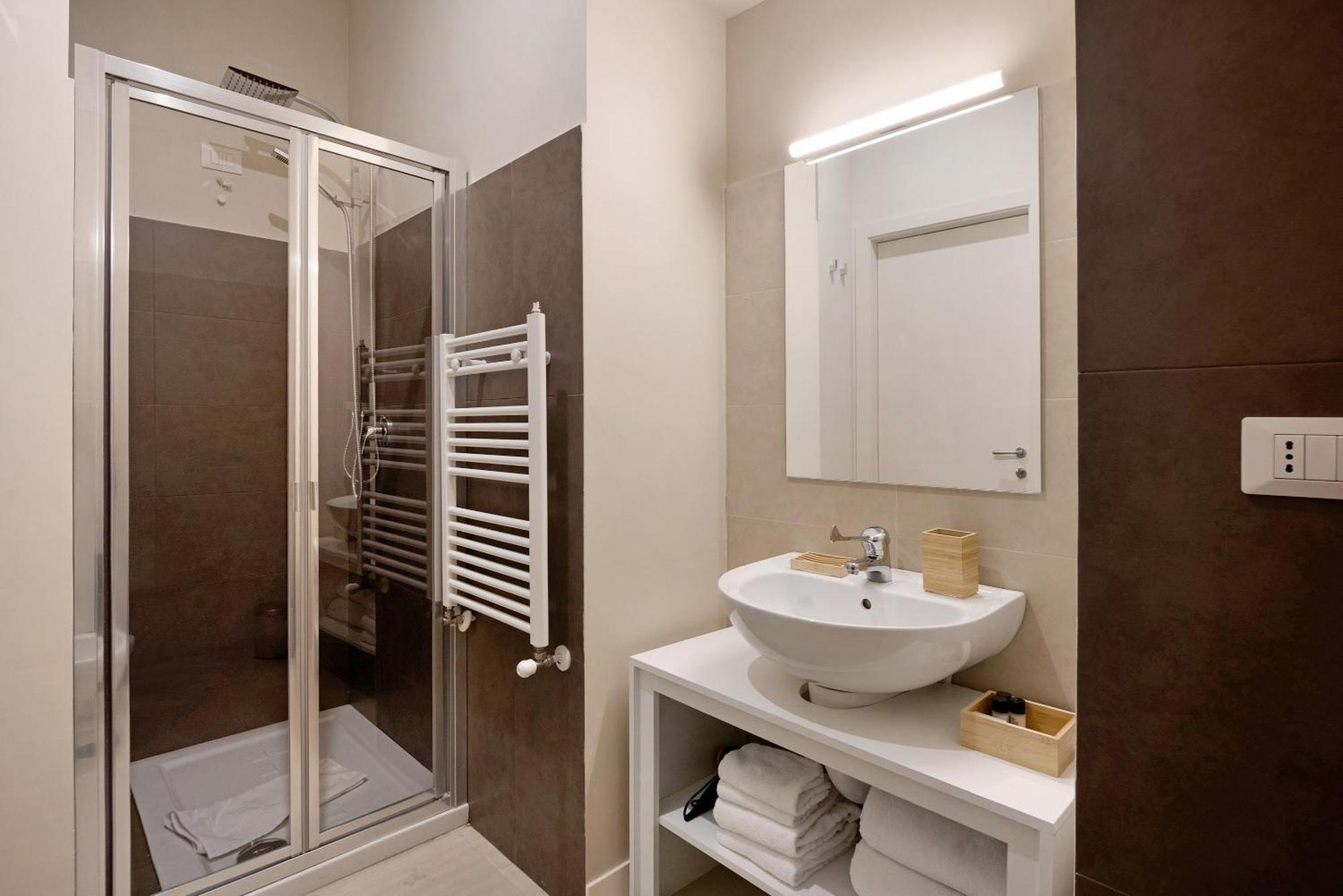 San Severo Bed & Breakfast