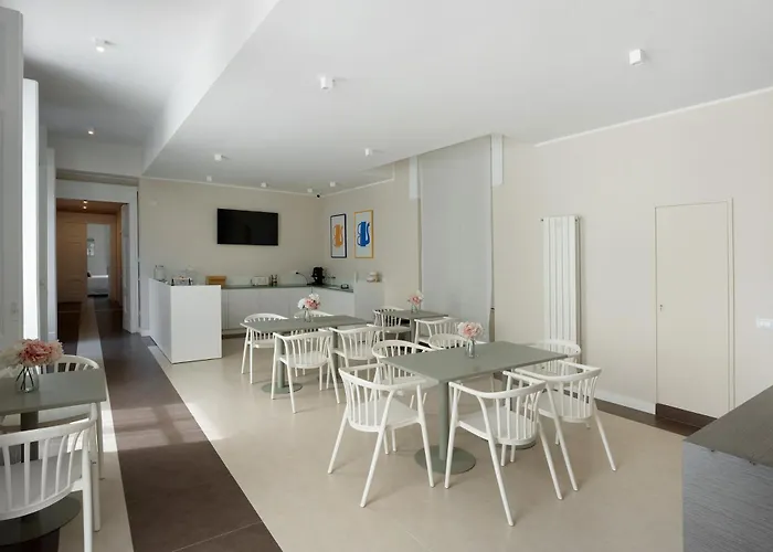 Bed And Breakfast San Severo