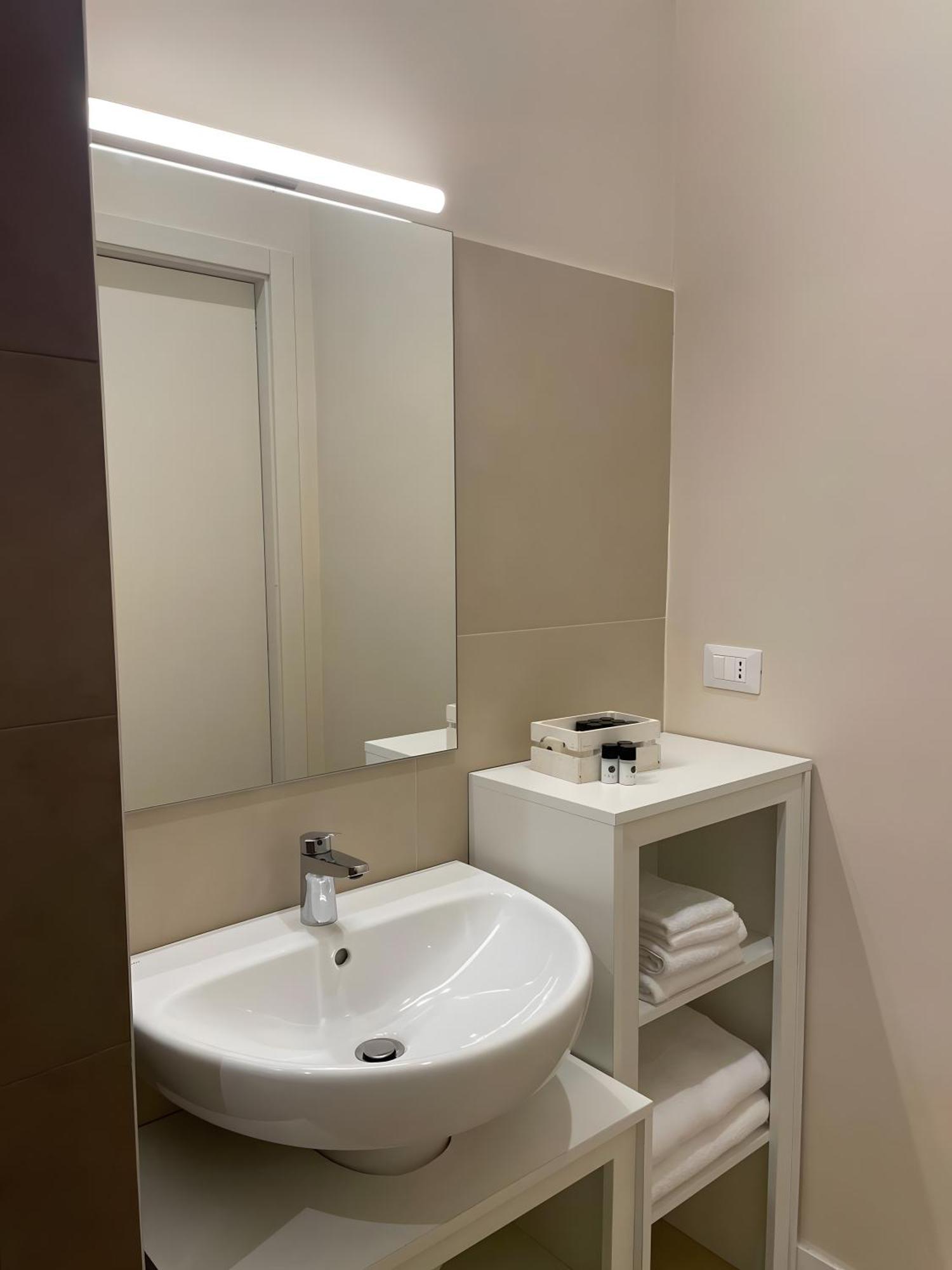 Bed & Breakfast San Severo