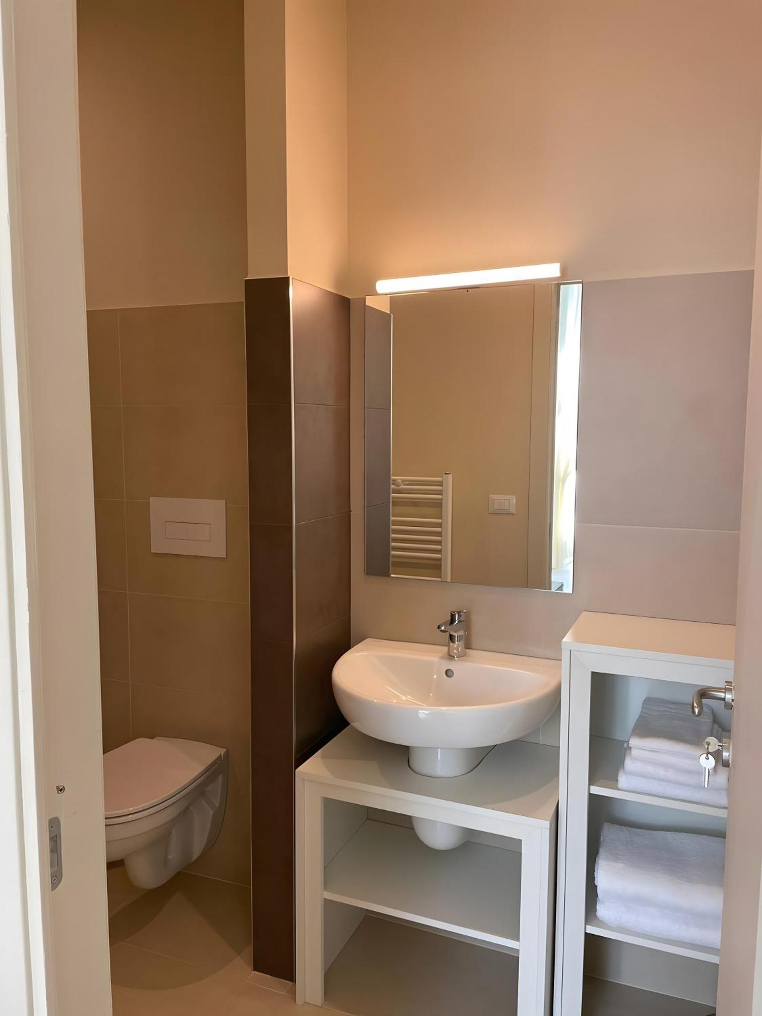 Bed & Breakfast San Severo
