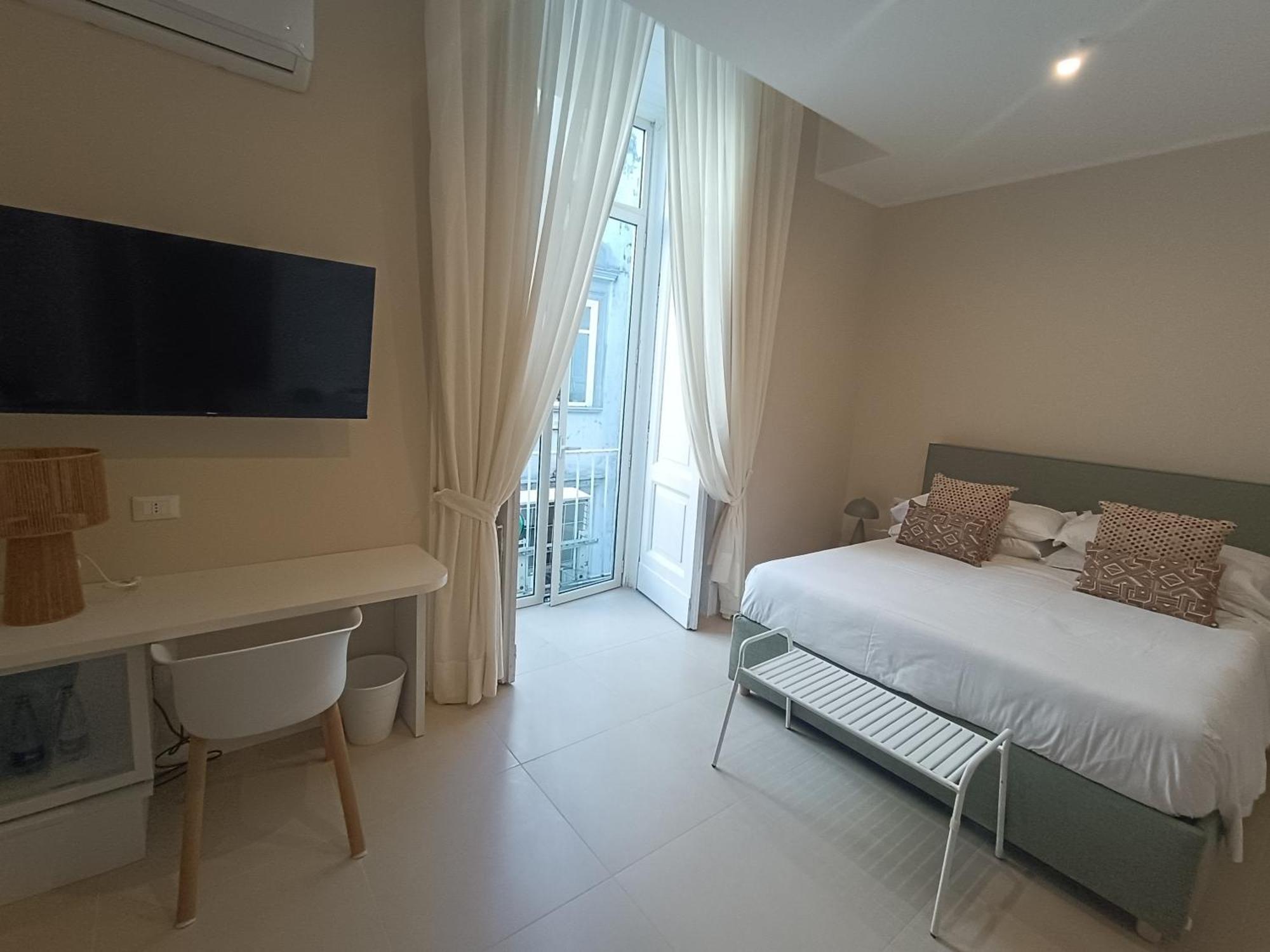 San Severo Bed & Breakfast Naples