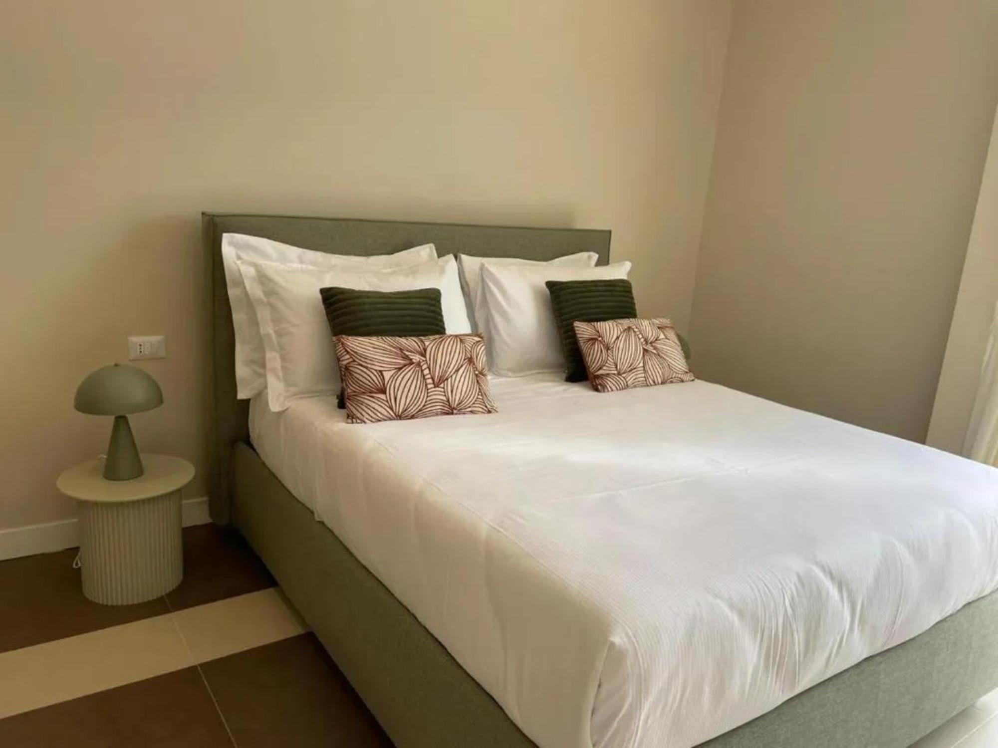 Bed & Breakfast San Severo Naples