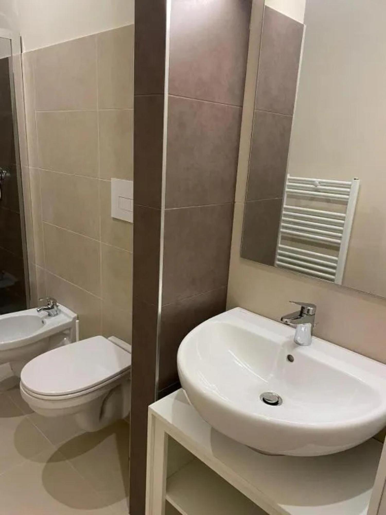 San Severo Bed & Breakfast *