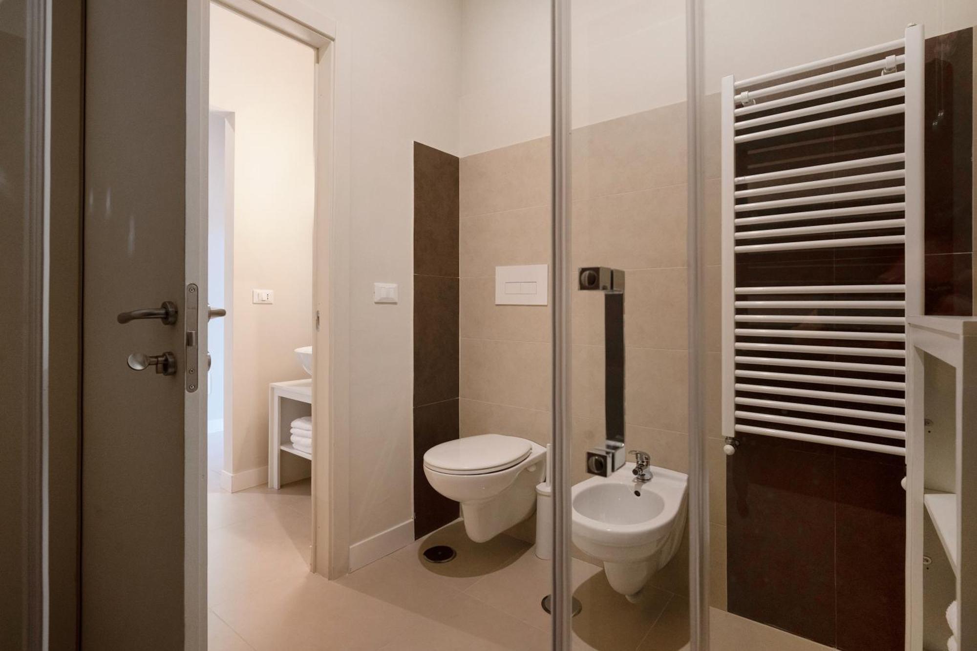 Bed & Breakfast San Severo *