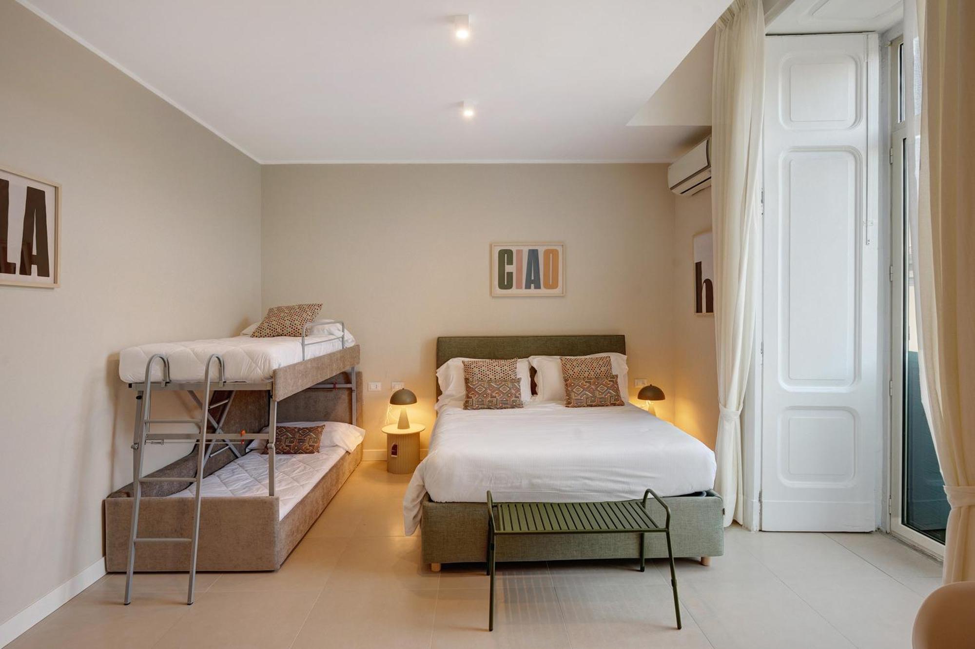 Bed & Breakfast San Severo