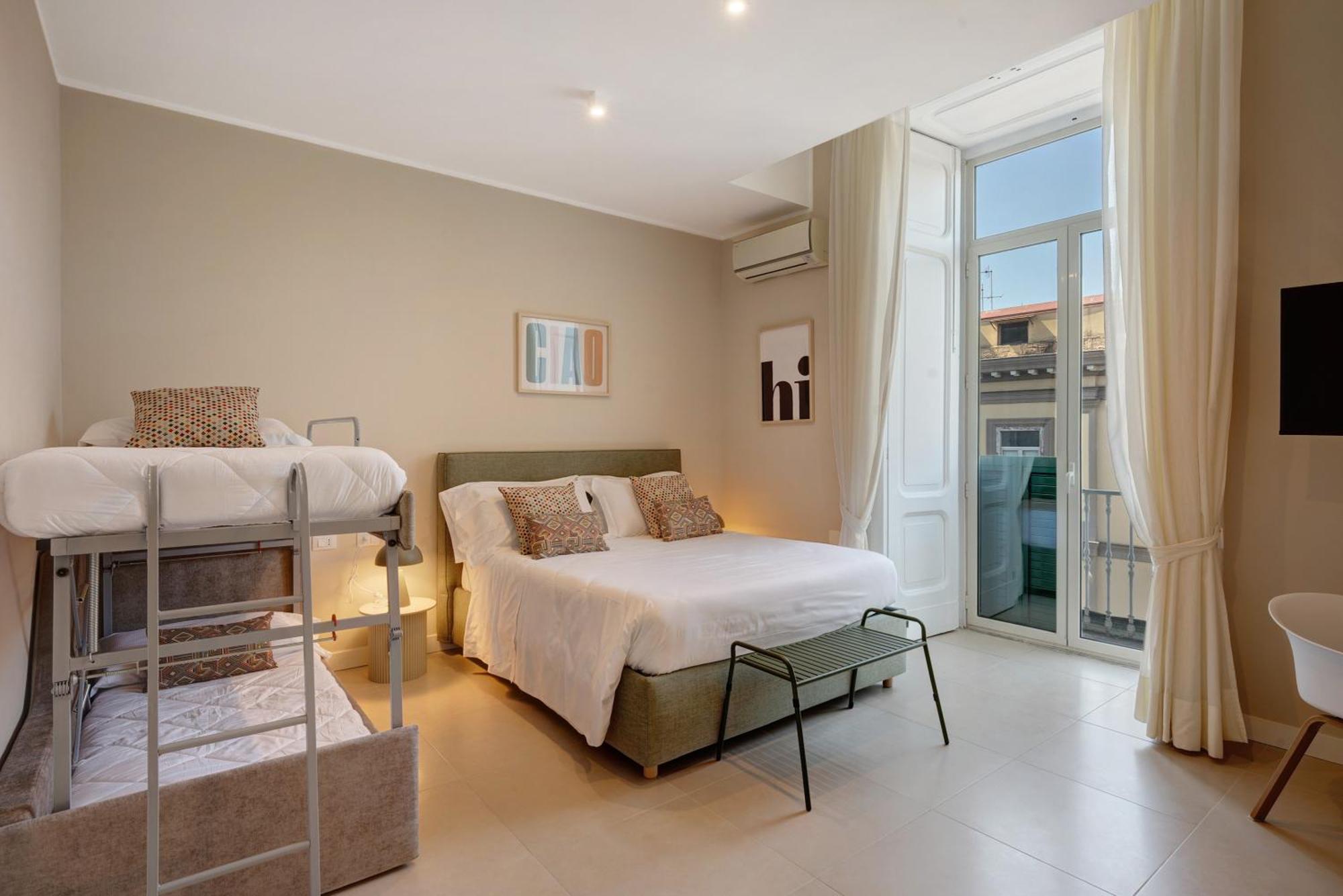 Bed & Breakfast San Severo *