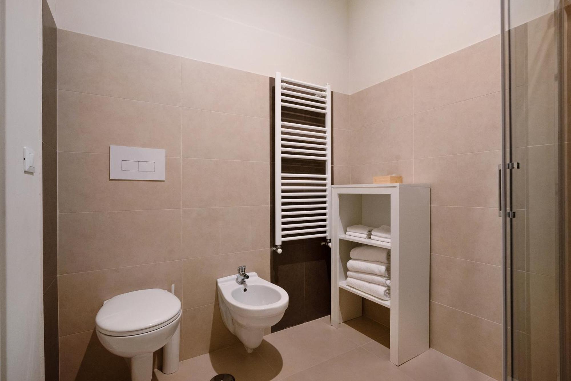 San Severo Bed & Breakfast Naples