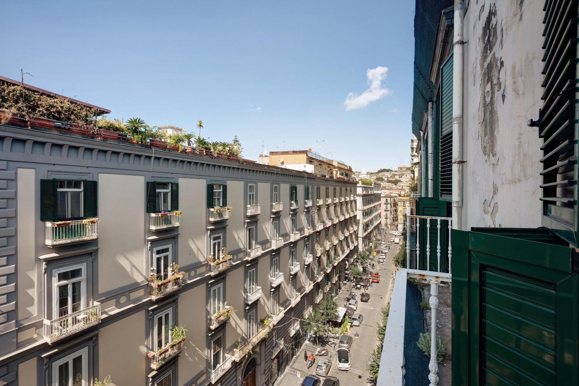 San Severo Bed & Breakfast