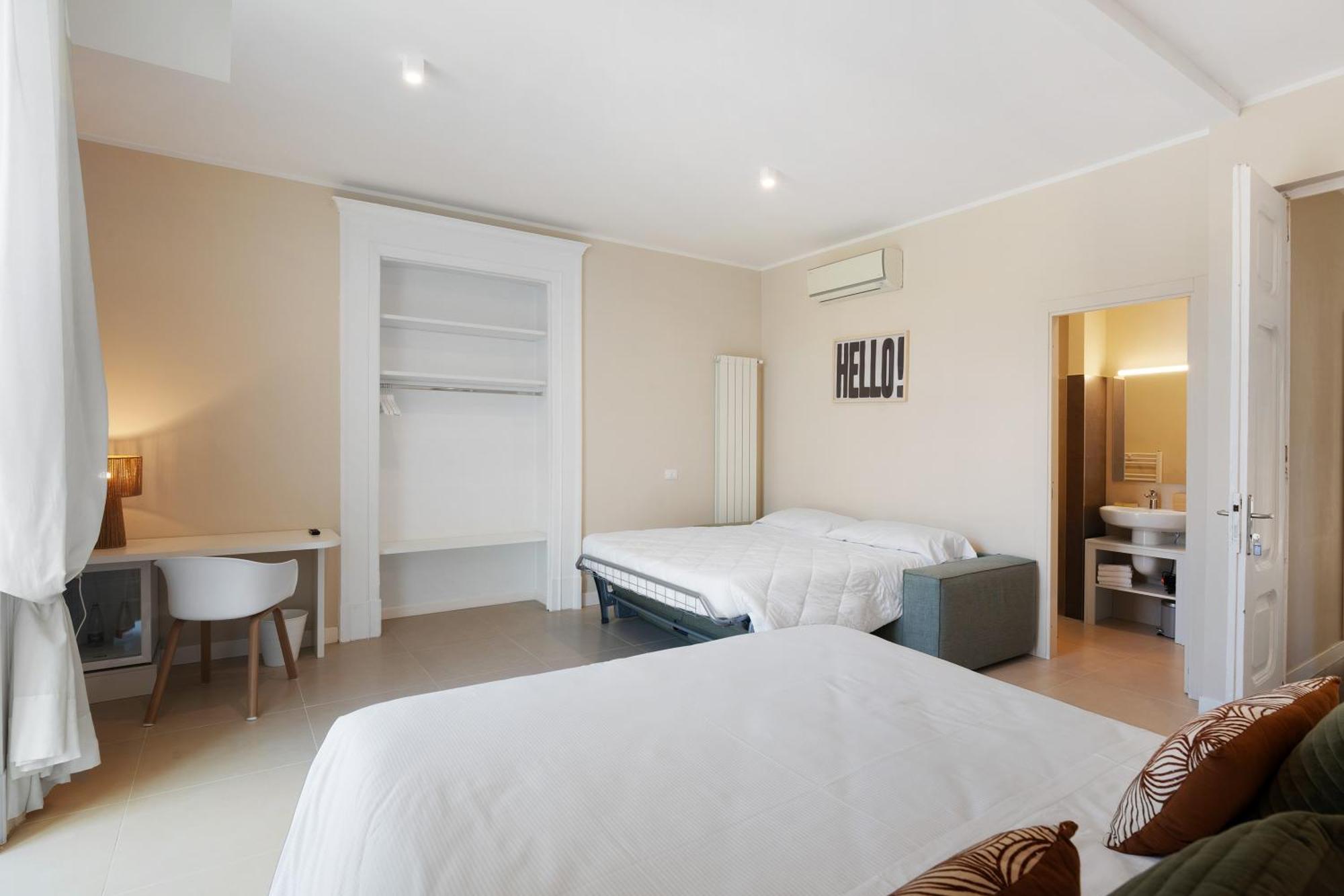 San Severo Bed & Breakfast *