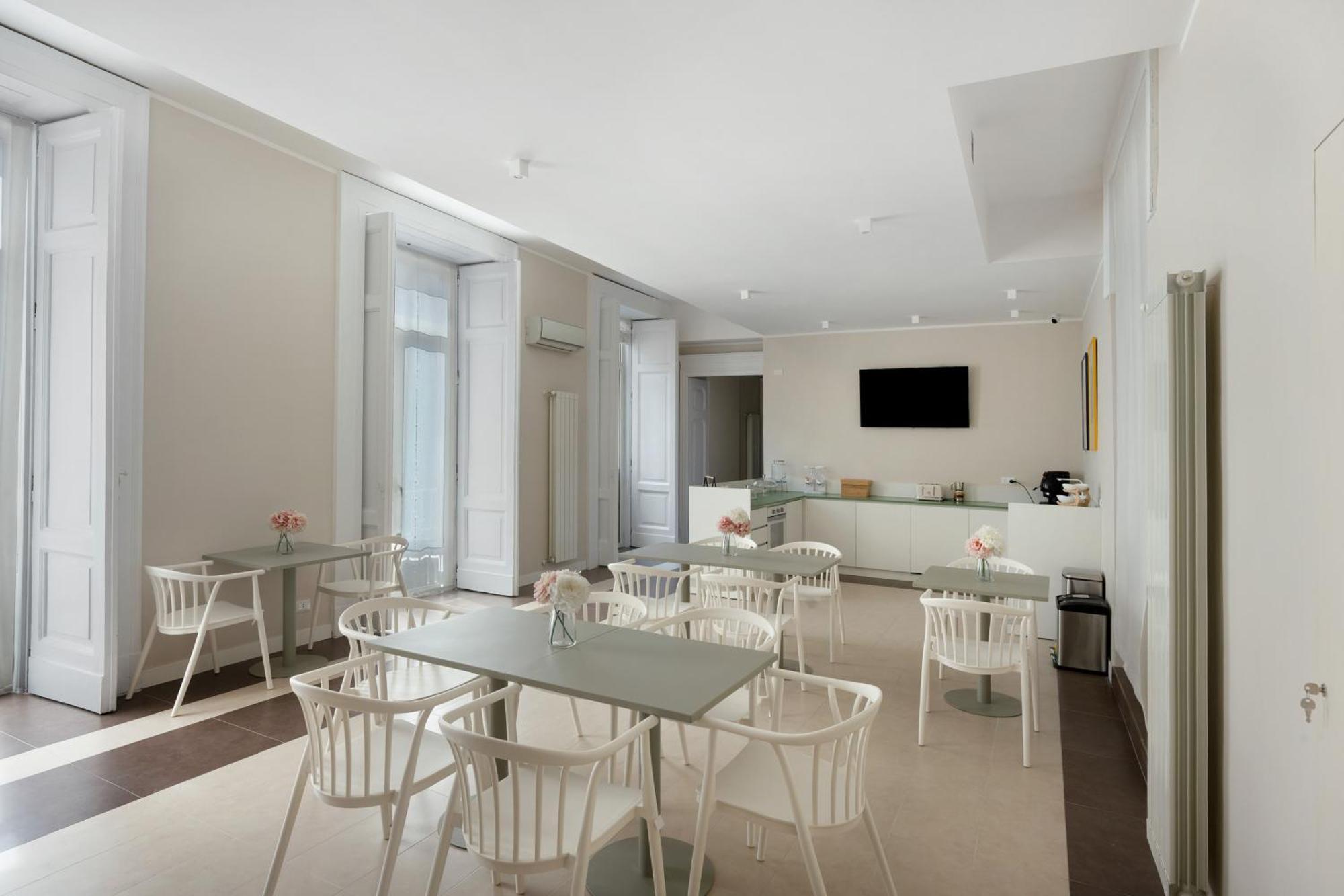Bed & Breakfast San Severo