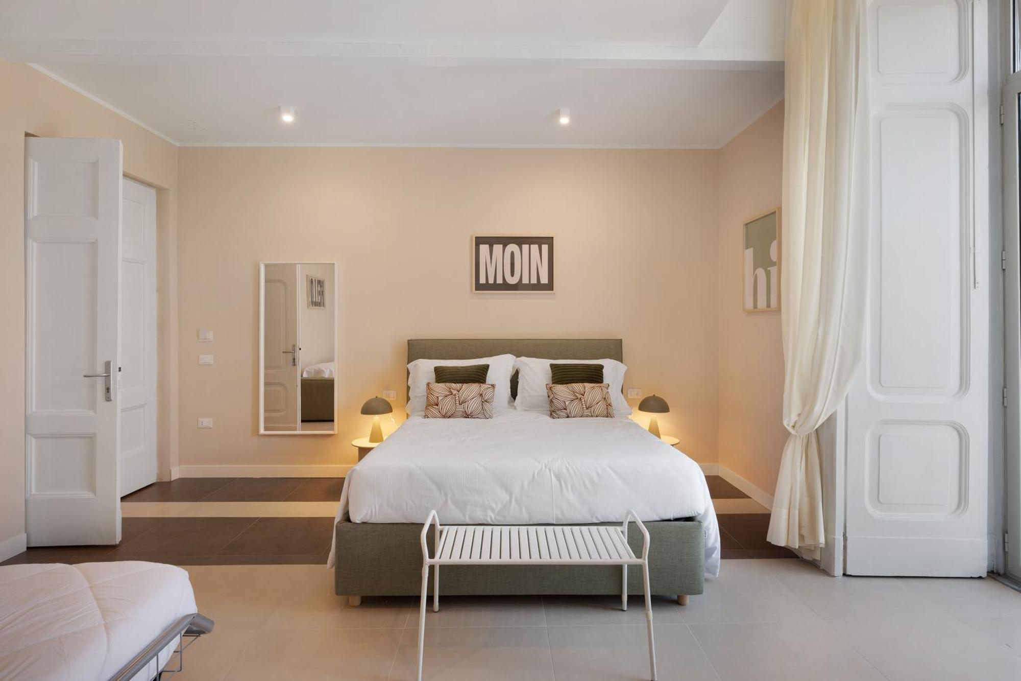 San Severo Bed & Breakfast Naples