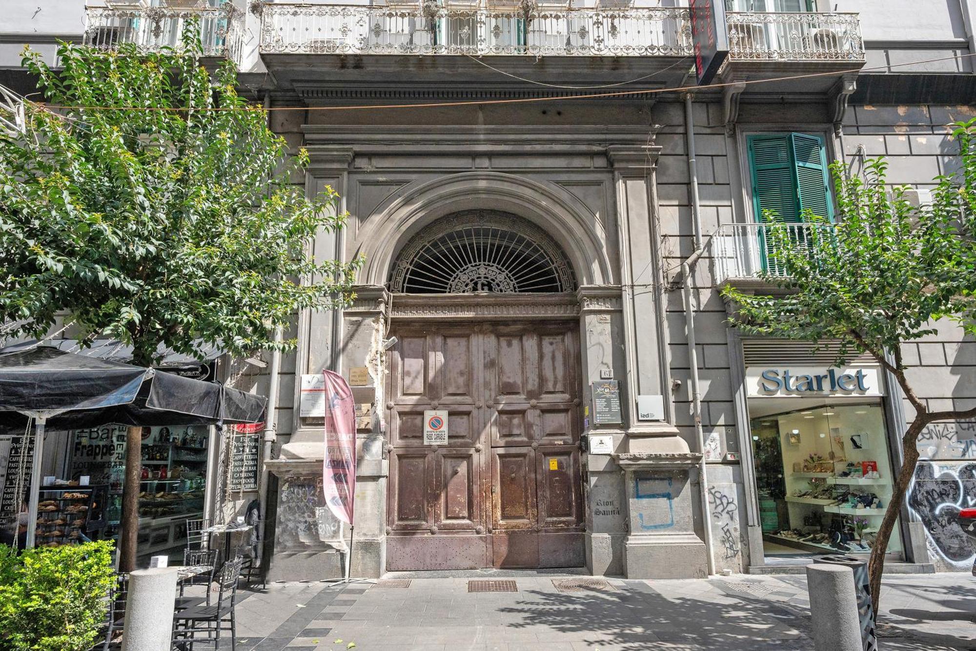 Bed & Breakfast San Severo