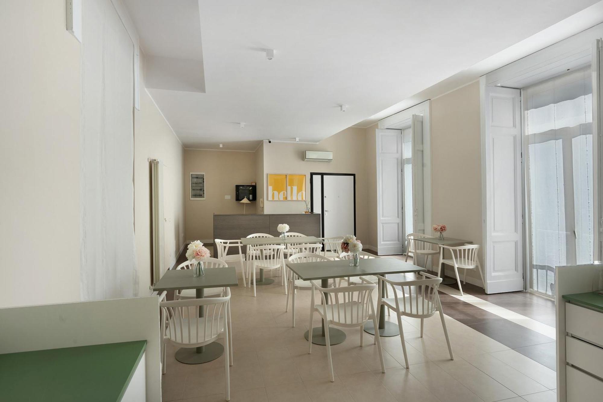 Bed & Breakfast San Severo