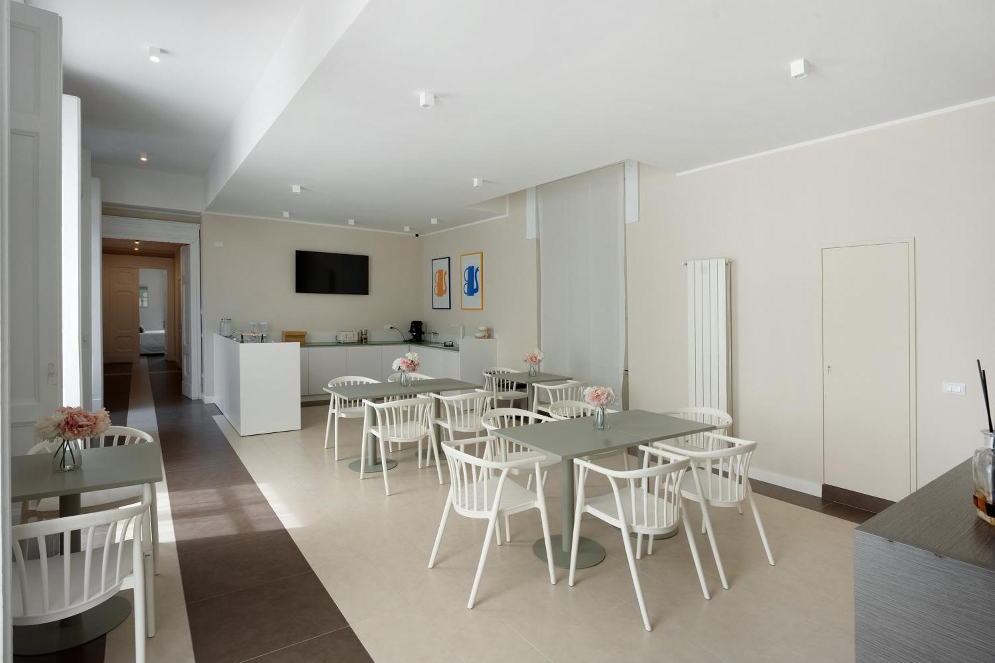 San Severo Bed & Breakfast