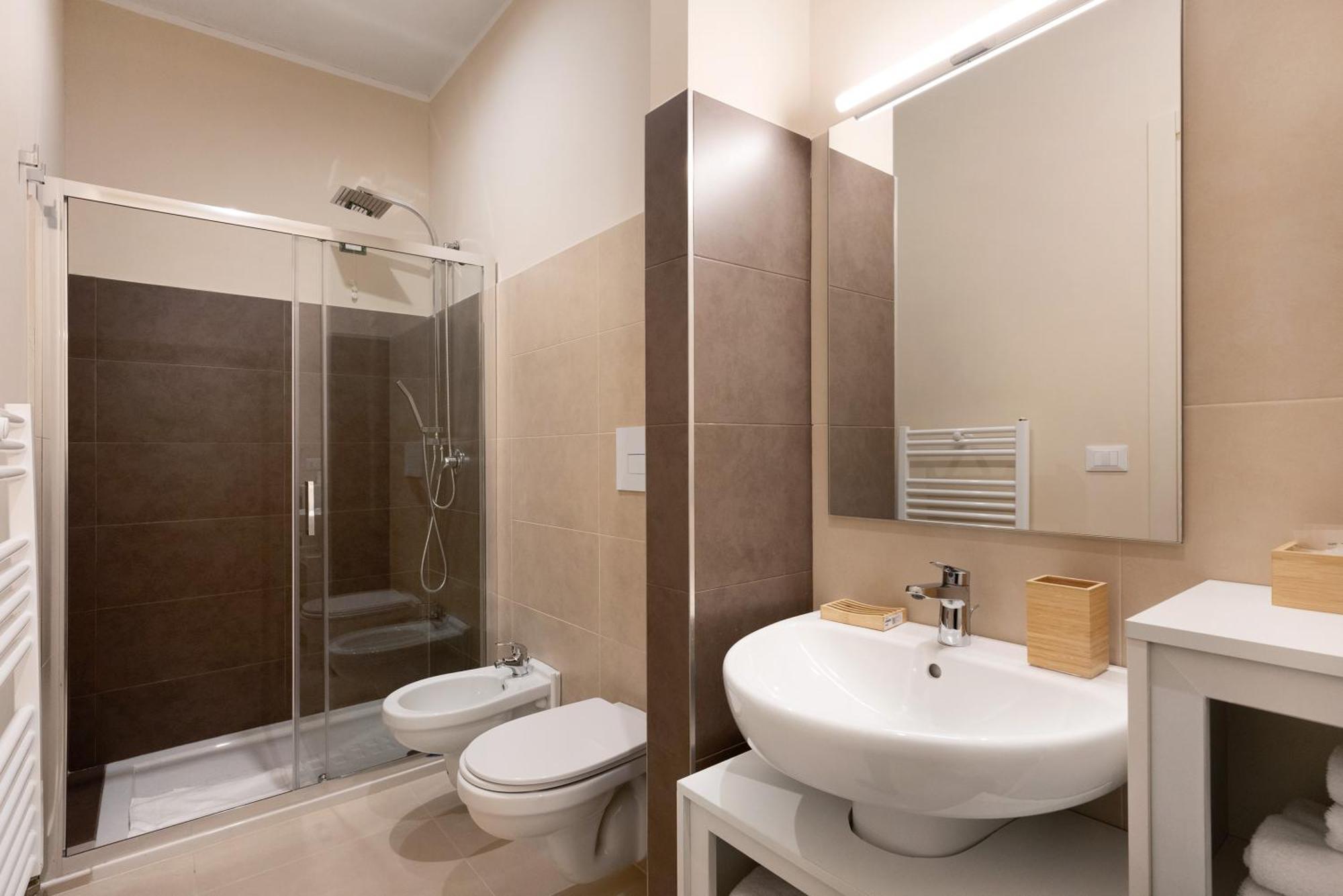 San Severo Bed & Breakfast