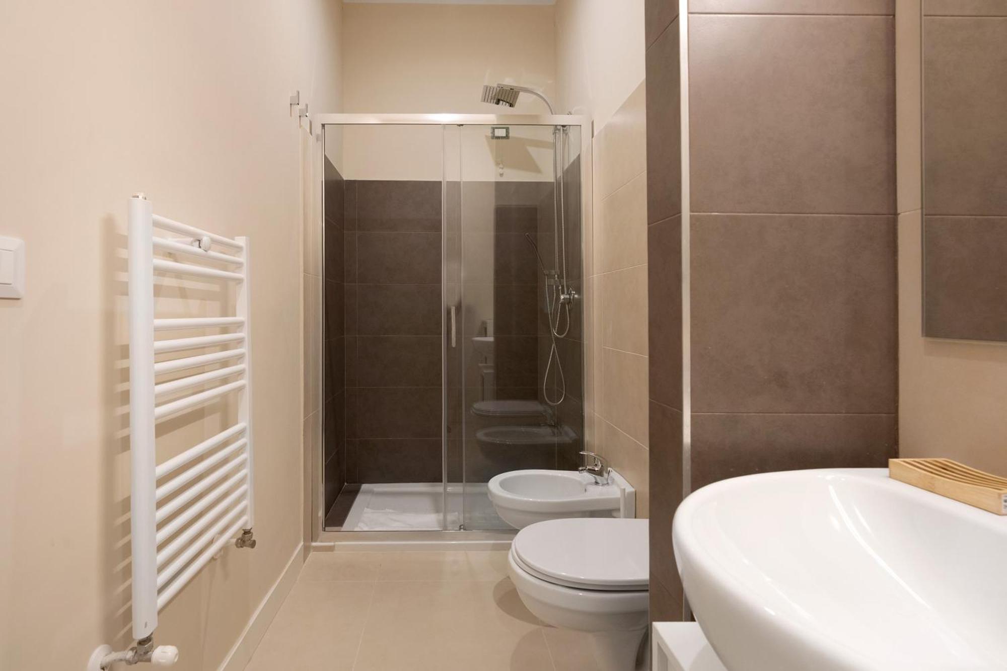 San Severo Bed & Breakfast *