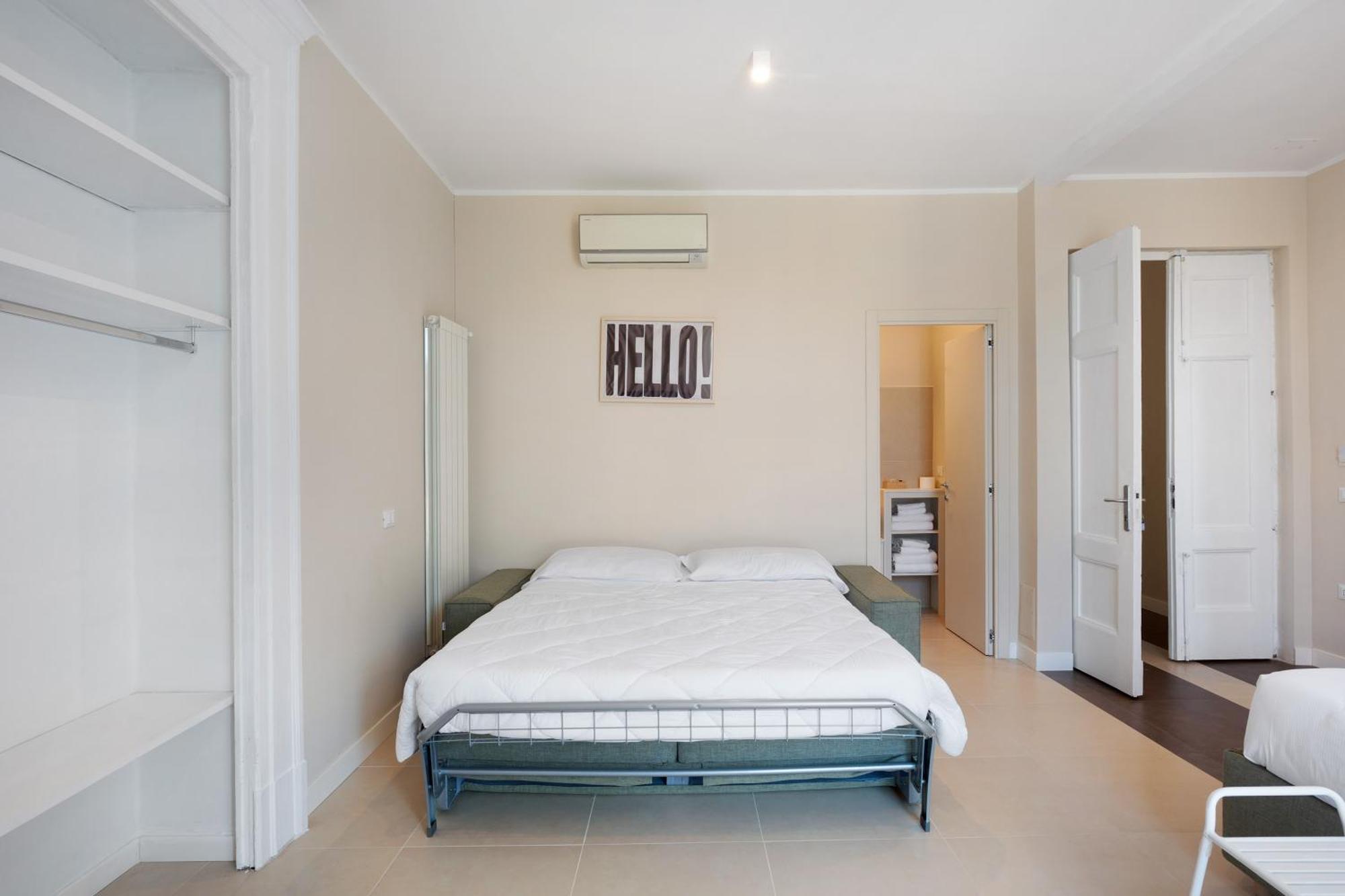 San Severo Bed & Breakfast