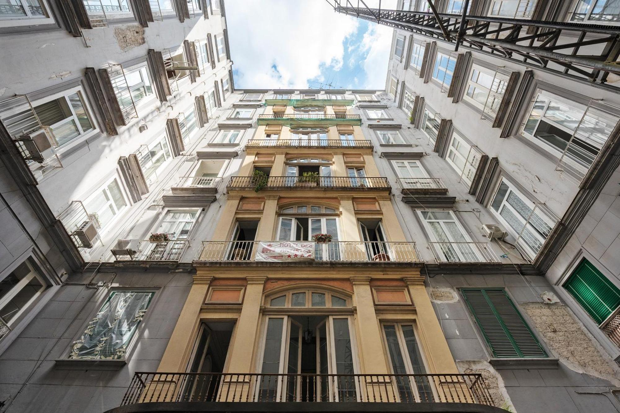 Bed & Breakfast San Severo