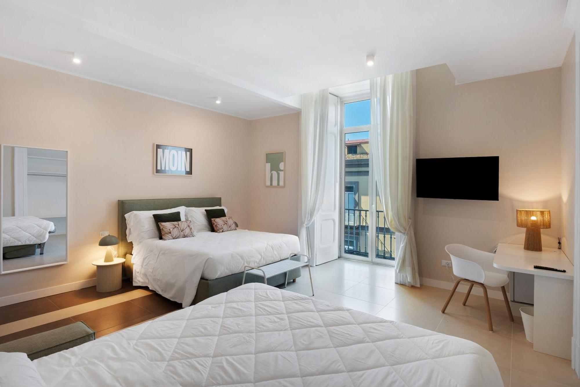 Bed & Breakfast San Severo