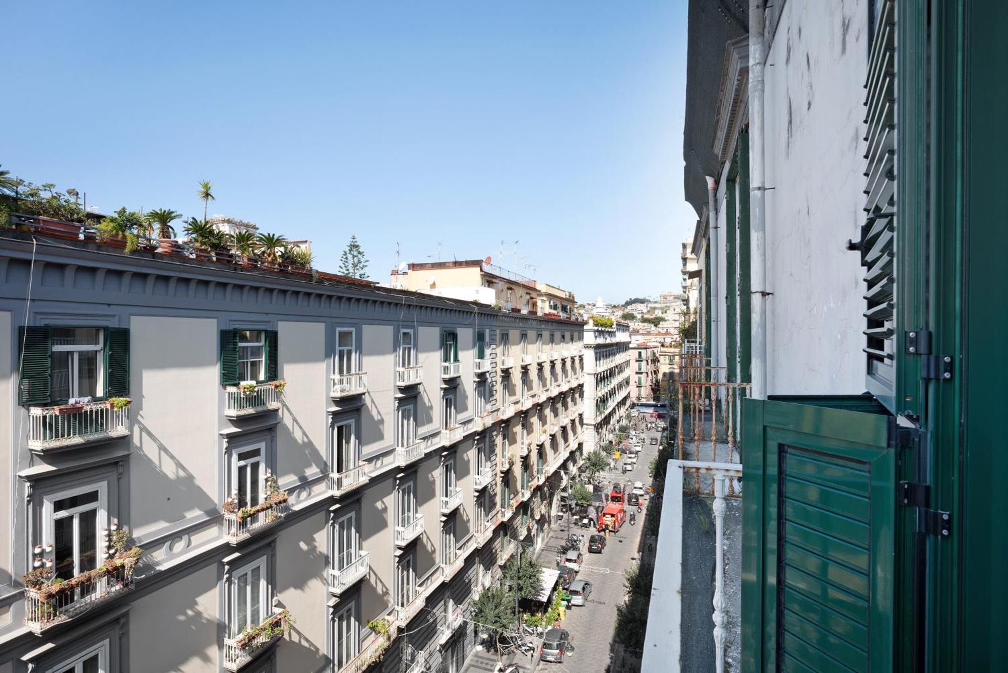 Bed & Breakfast San Severo *