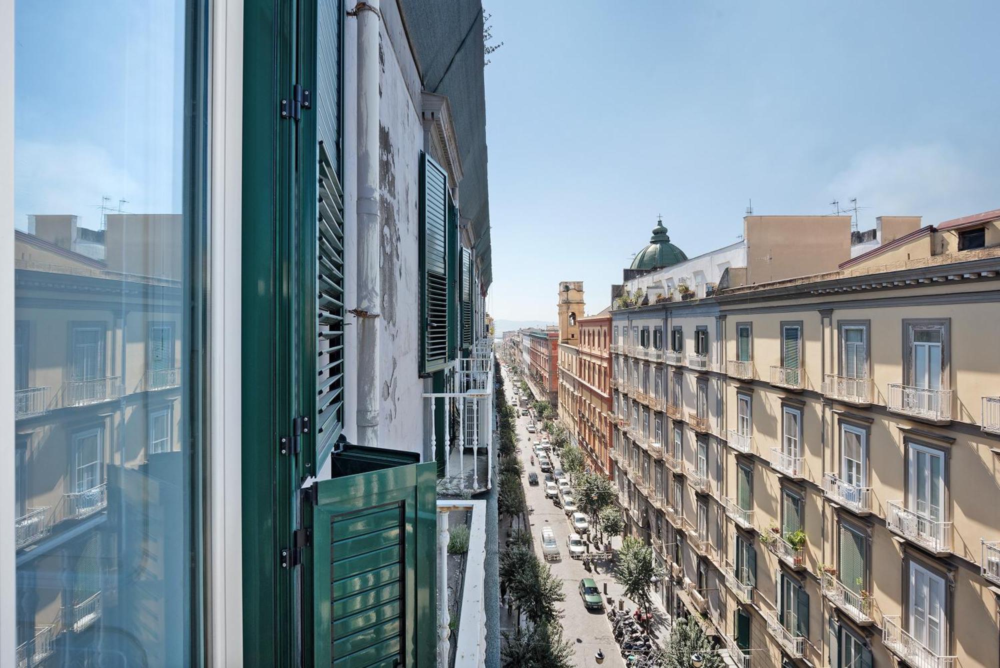San Severo Bed & Breakfast