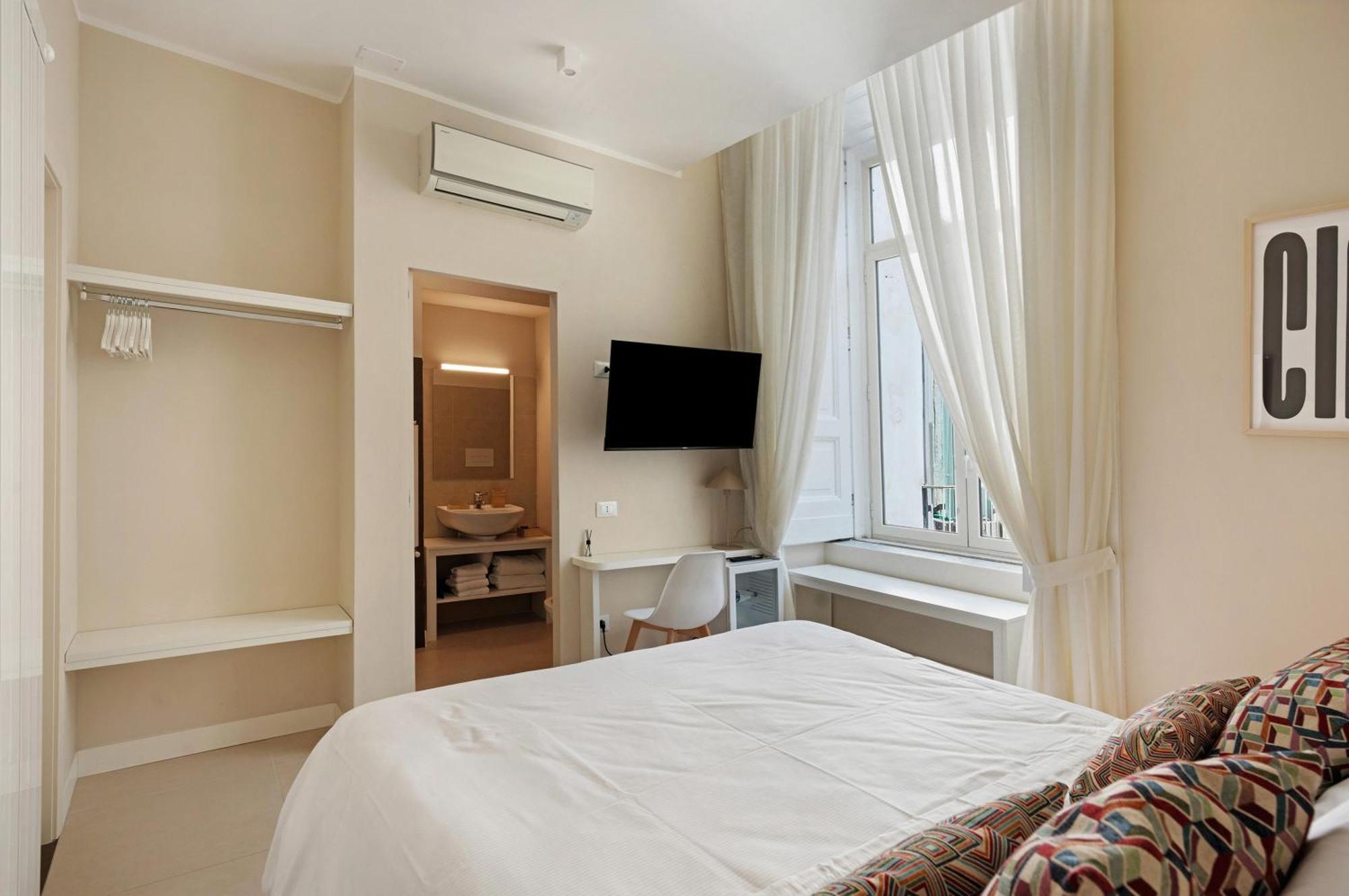 Bed & Breakfast San Severo *