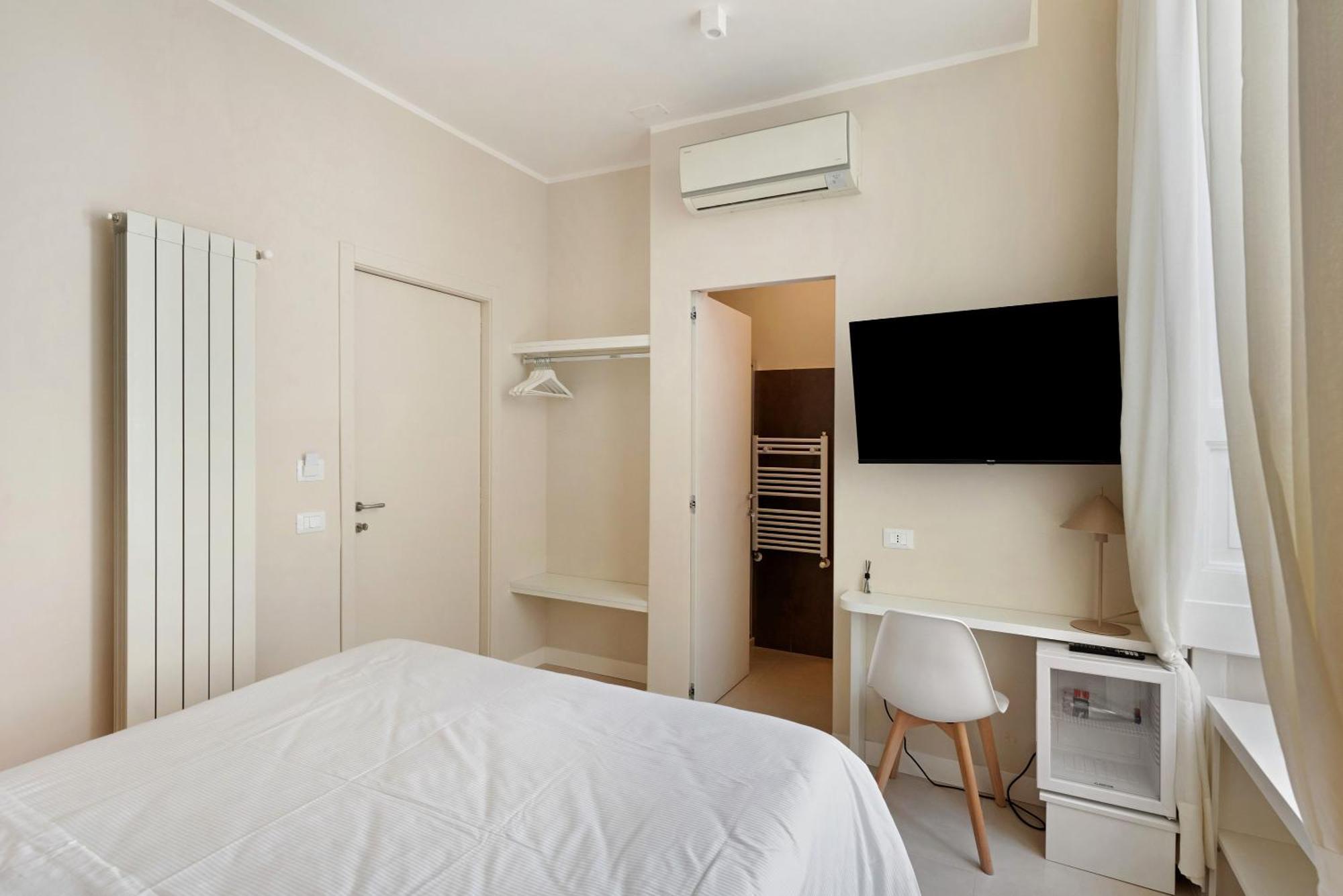 Bed & Breakfast San Severo