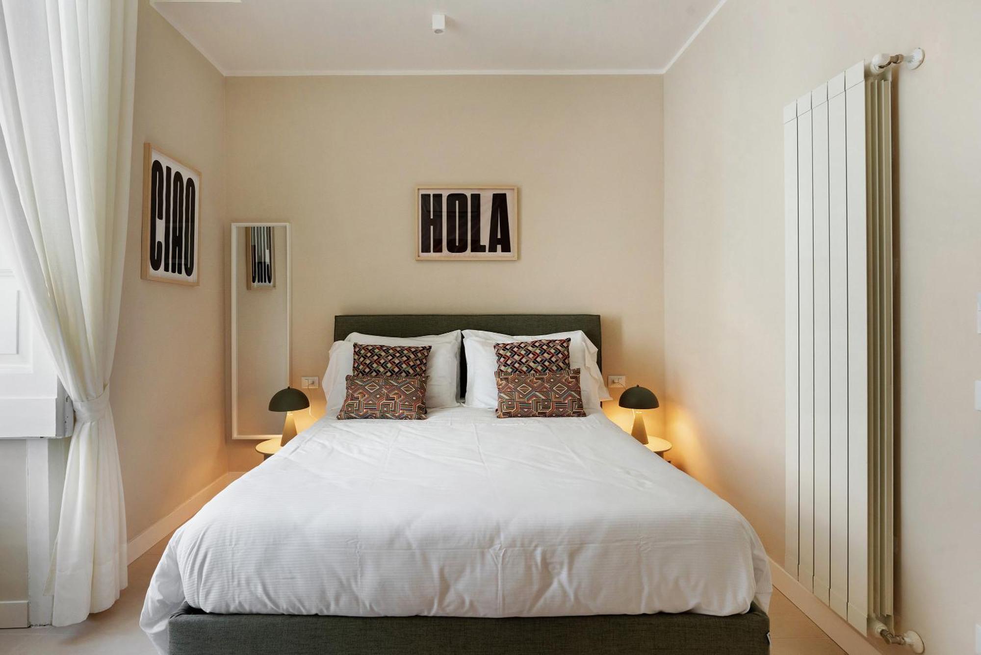 Bed & Breakfast San Severo Naples