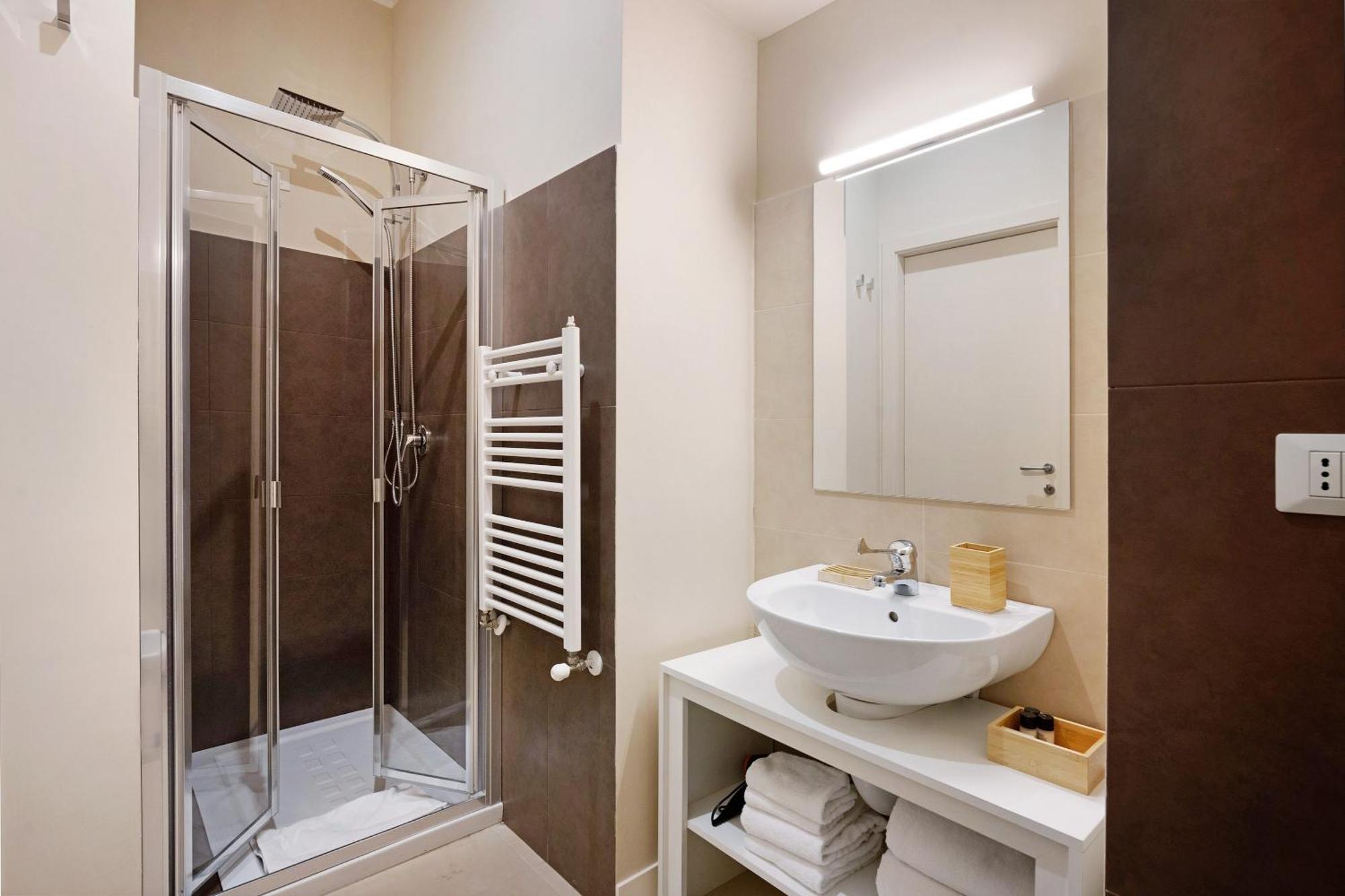 Bed & Breakfast San Severo Naples