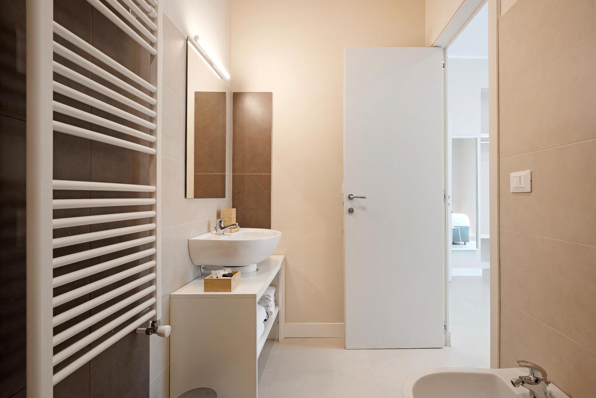 Bed & Breakfast San Severo