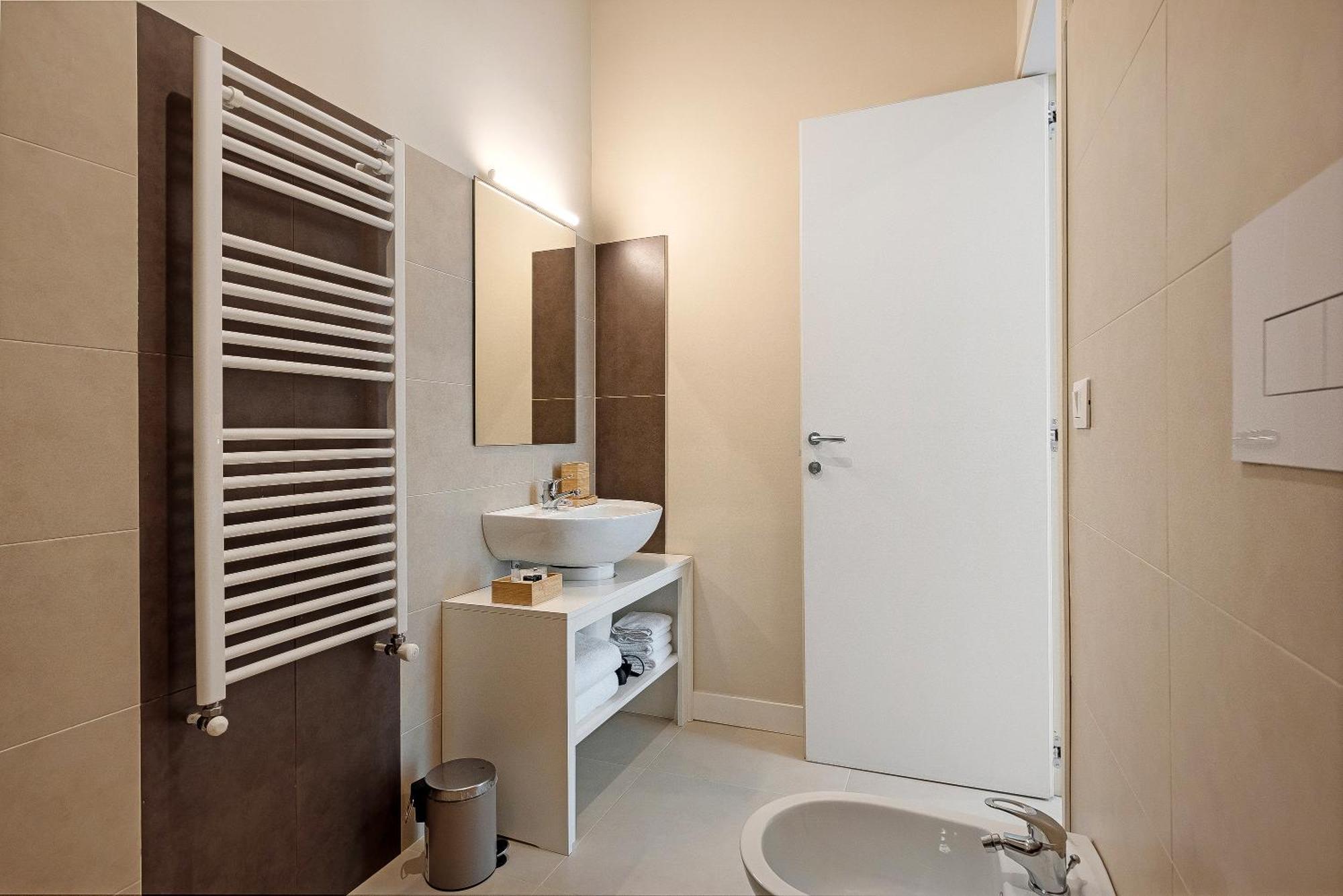San Severo Bed & Breakfast *