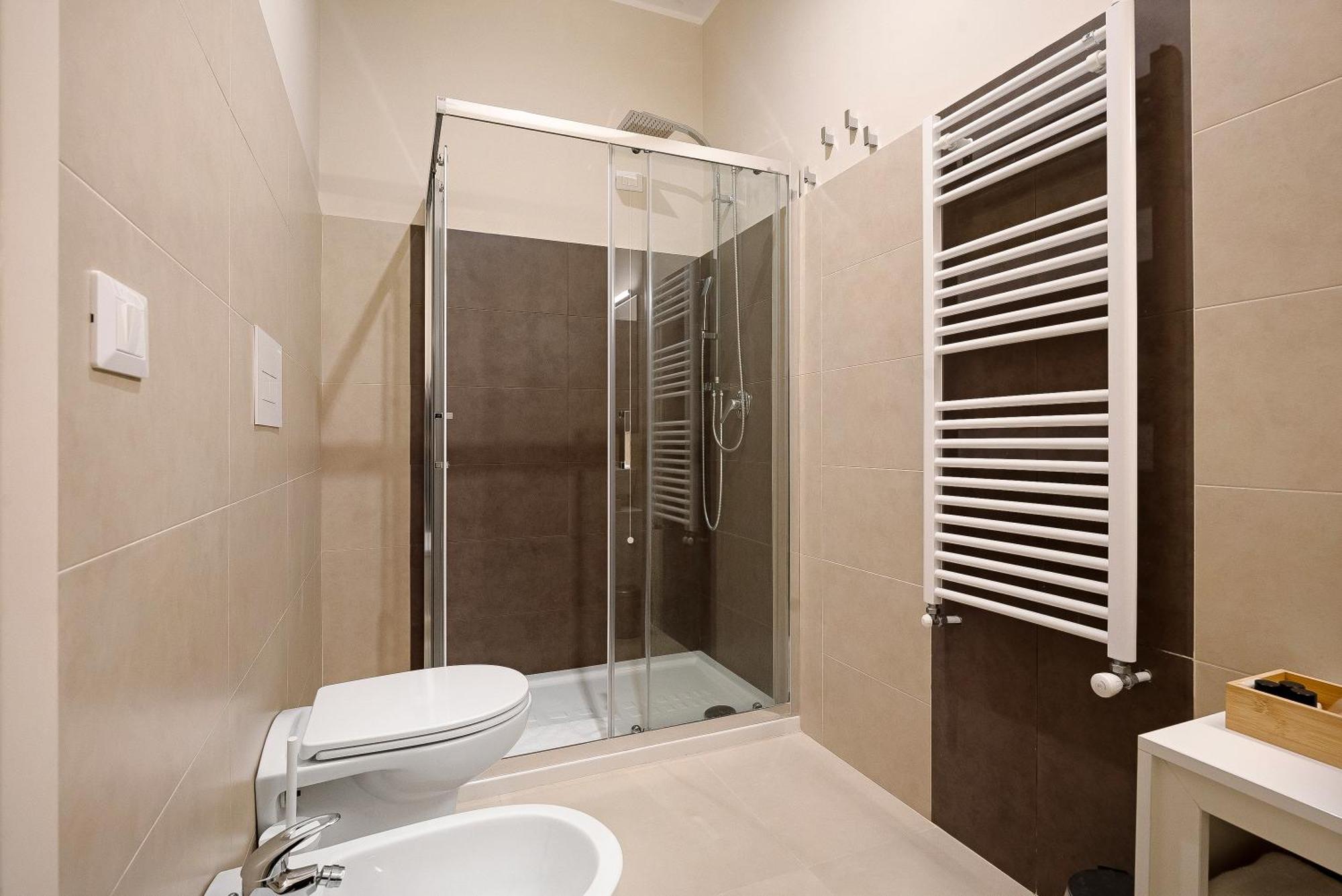 Bed & Breakfast San Severo